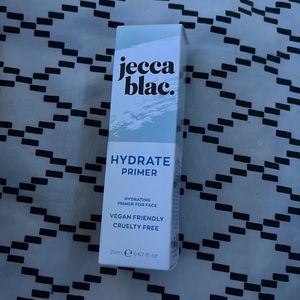 Jecca Blac hydrate primer